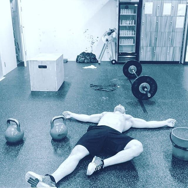 Fem favoriter från andra veckan av #sportacore Image