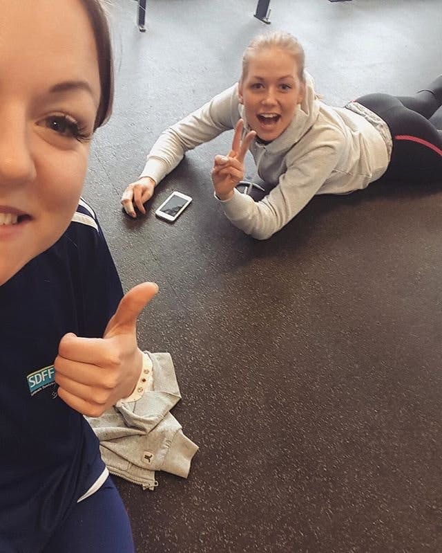 Fem favoriter från tredje veckan av #sportacore Image