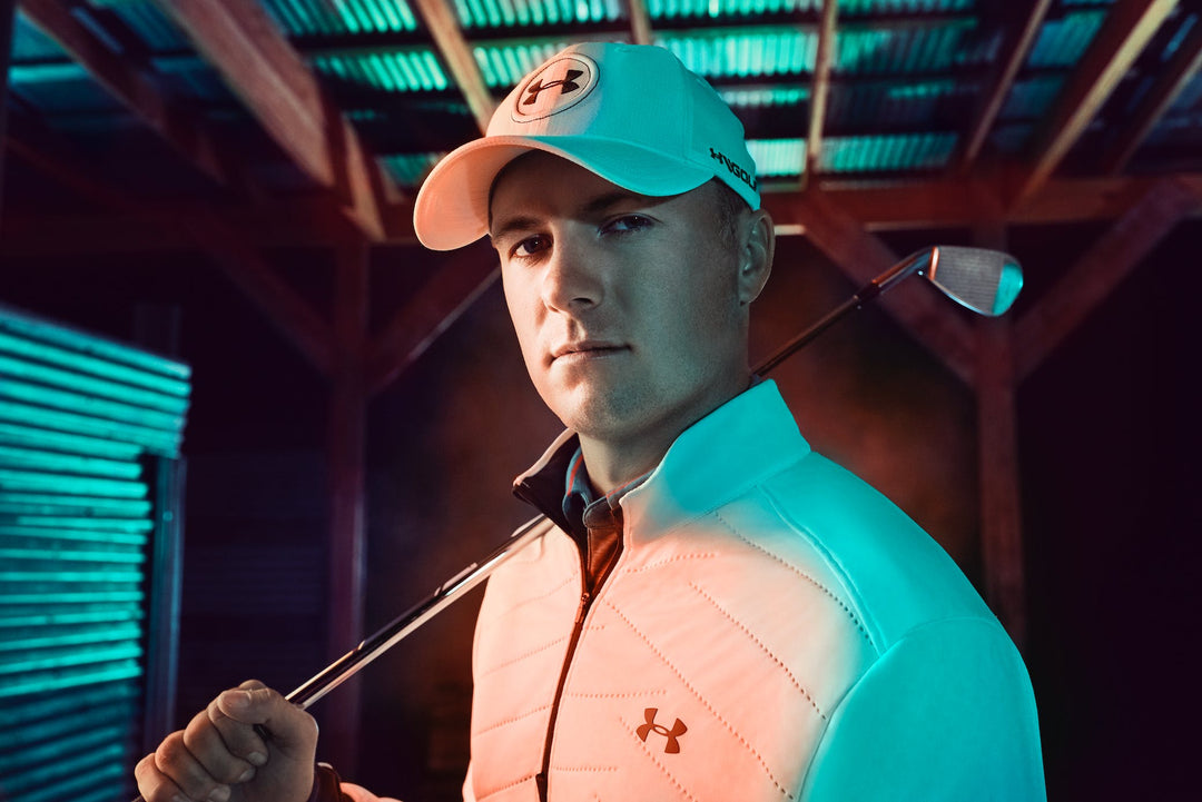 Hurtigguide til golfskoene fra Under Armour Image