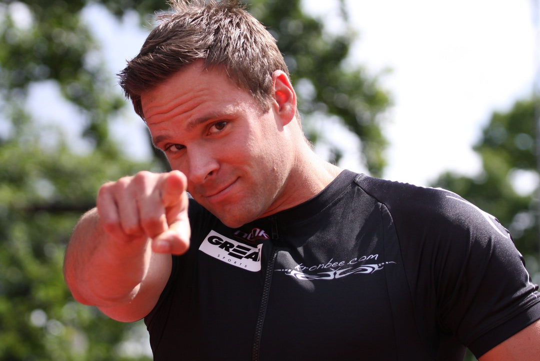 Forbedre løpesteget med ekspertens beste tips Image