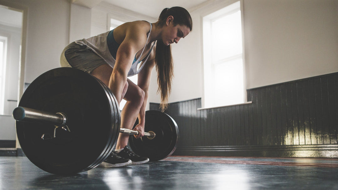 Tid til leg day – øvelserne som udmatter dine ben Image