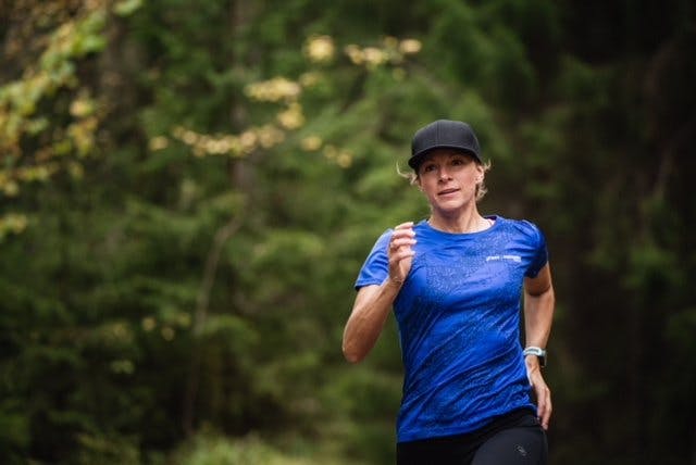 Video: Slik gjør du løpesteget ditt mer effektivt Image