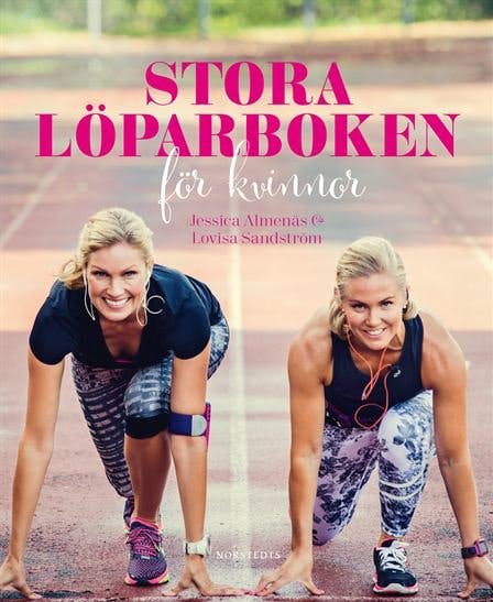 Årets bästa träningsläsning Image