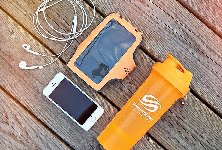 Freshe treningsaccessoarer som løfter looken din Image