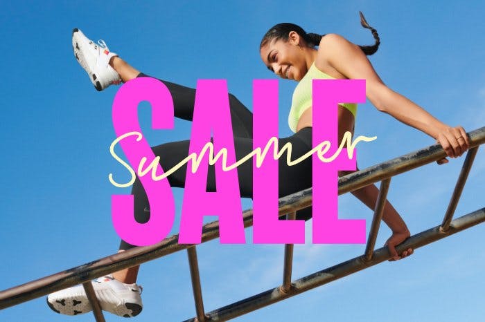 Til henne: Gjør et kupp på klær og sko på sommersalget vårt Image