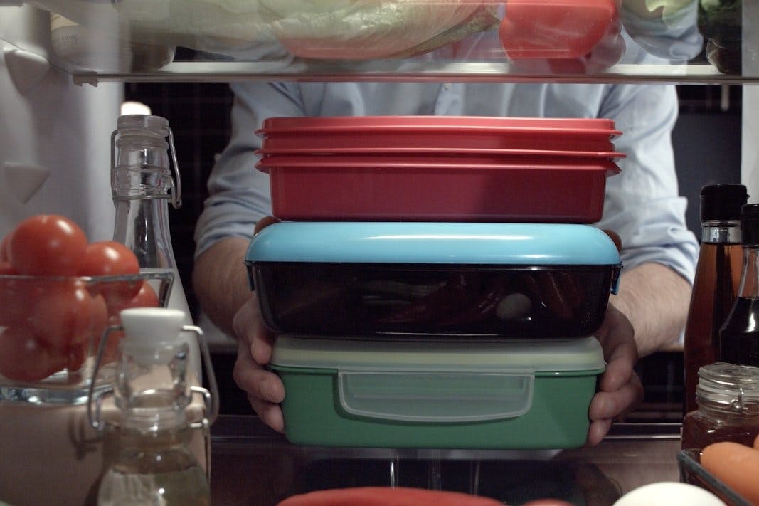 9 tips som optimerer din madpakke Image