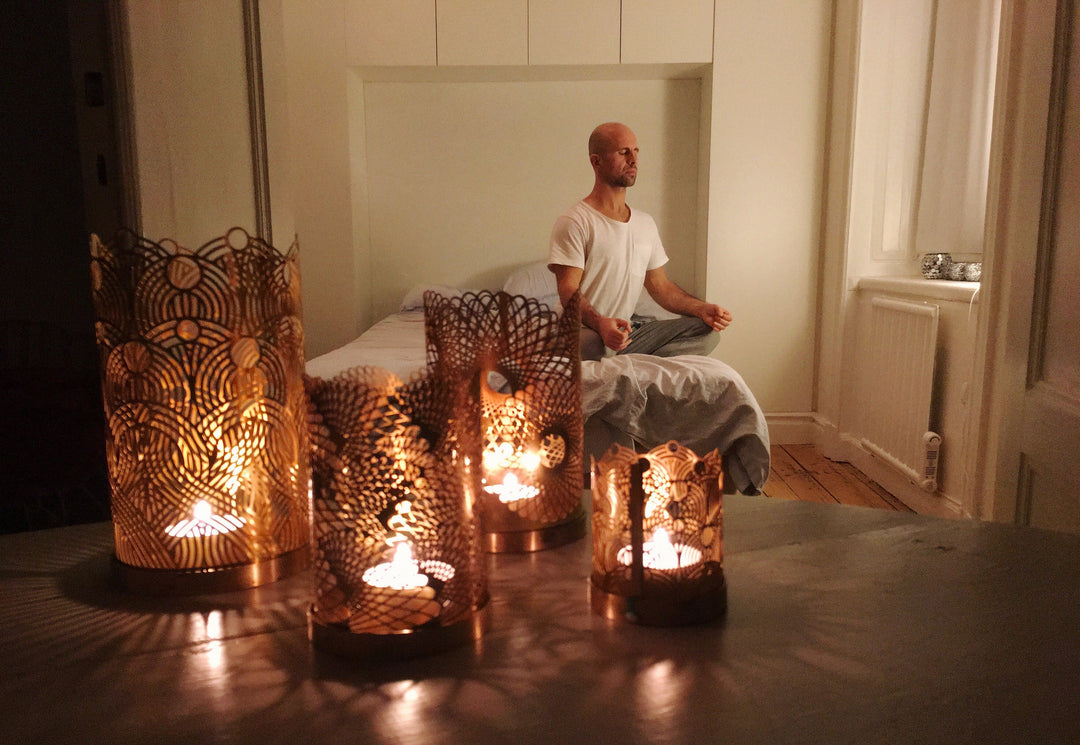 Haka på Naprapatjonas #Meditationsutmaning! Image