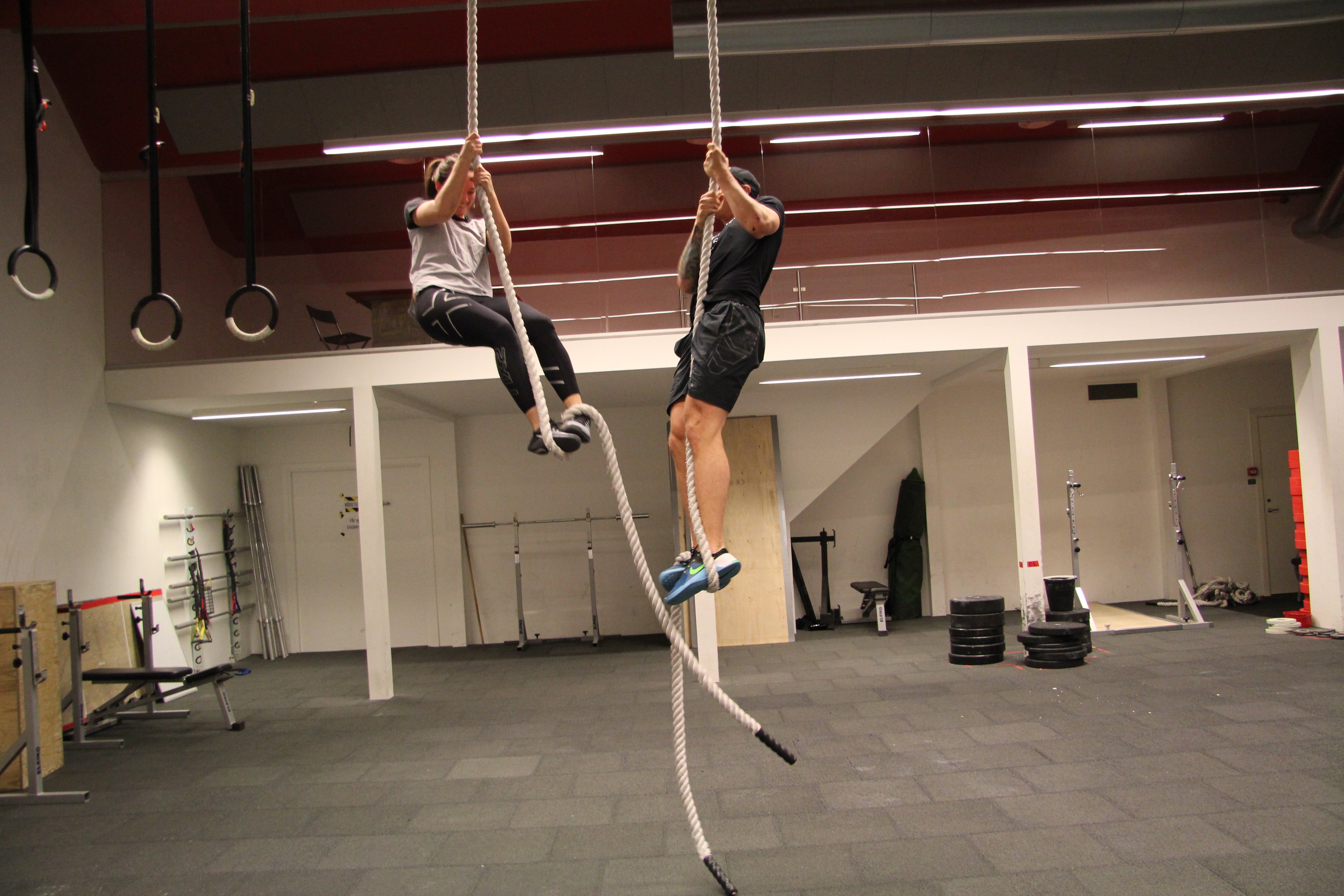 Crossfitskotest: Nike Metcon 2 – Sportamore.com
