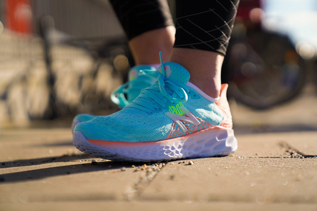 Kjøp riktige løpesko fra New Balance Image