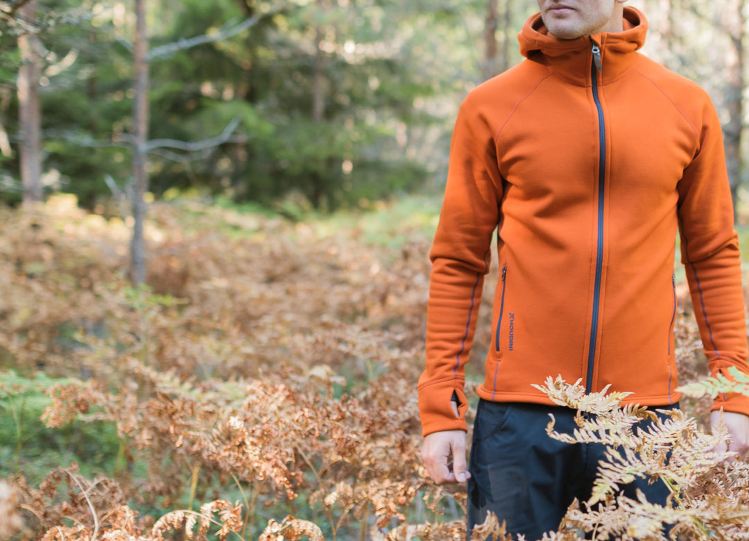 Power Houdi – fleecegenseren alle bør ha i garderoben Image