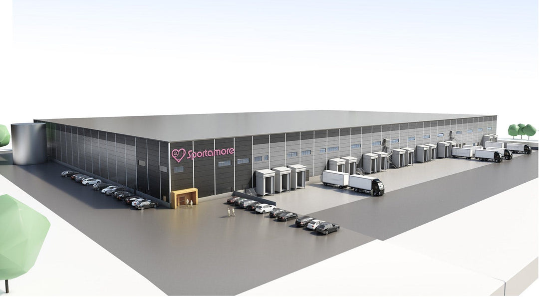 Hjelp oss å tømme lageret vårt! Image