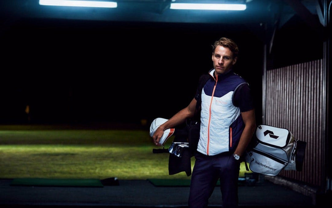 Vinn VIP-biljetter till Nordea Masters! Image