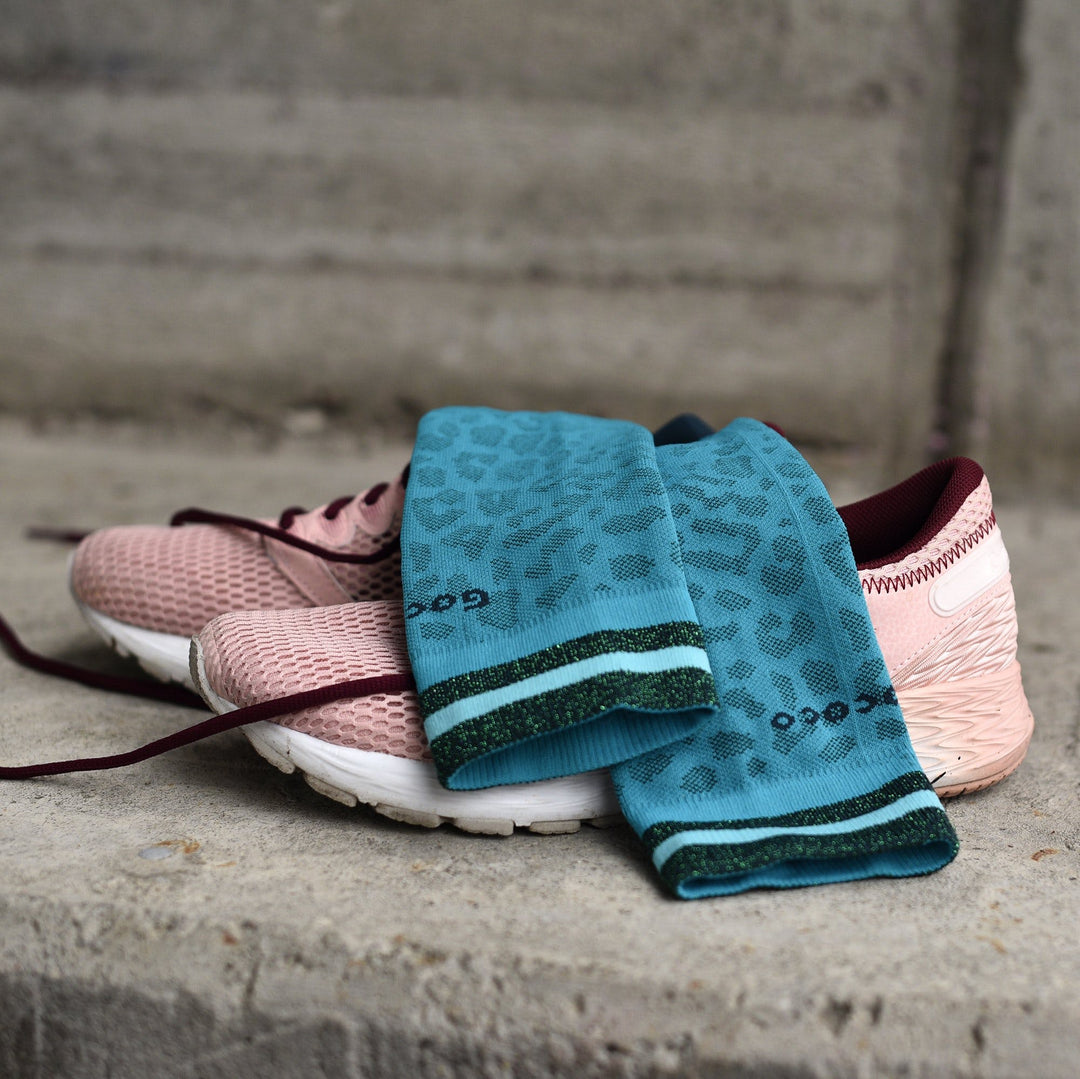 Strømpene som forbedrer løpingen din Image