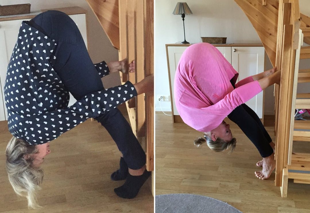 ”Det har varit värt varje ansträngning” Image