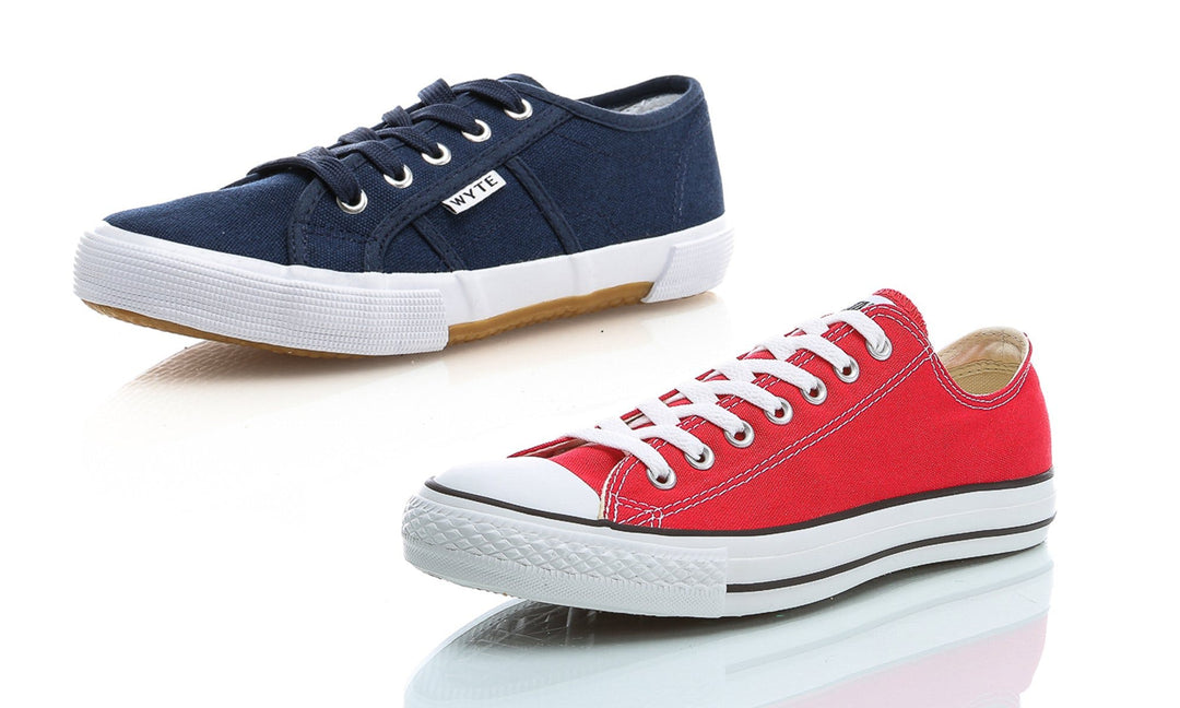 Sommerens fineste tøysko Image