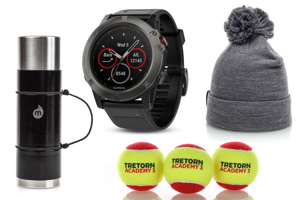 Farsdagsgaver til alle slags pappaer Image