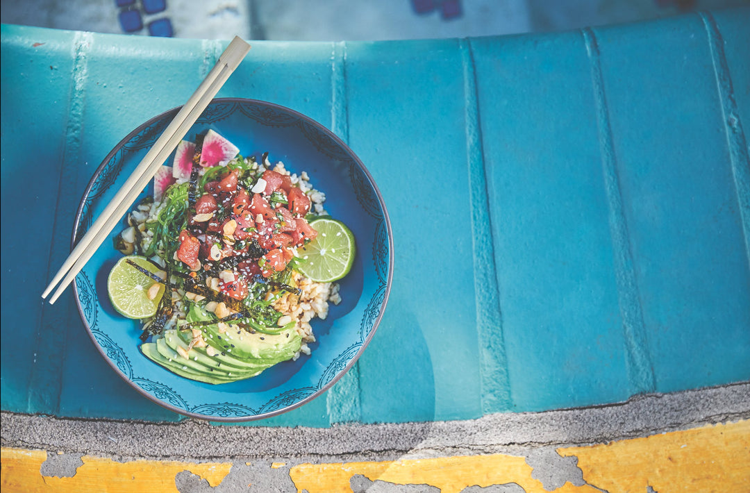 Boostande bowls Image