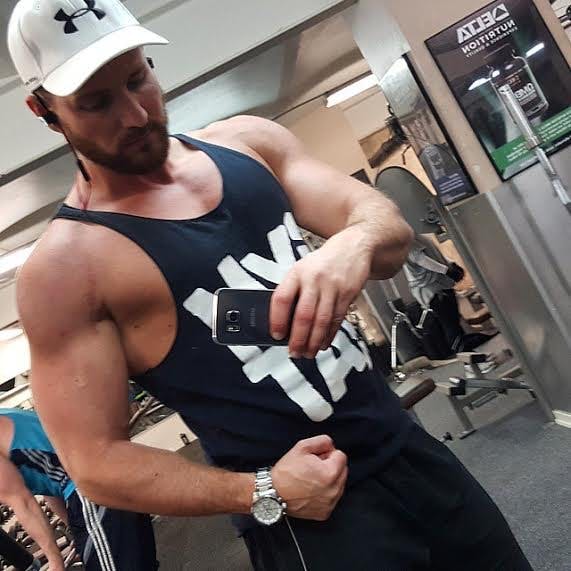 Tre øvelser som giver pæne arme Image