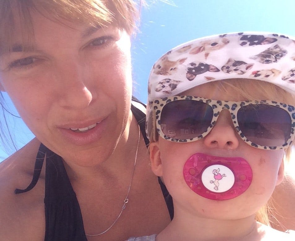 Pak rigtigt til solferien med børnene Image