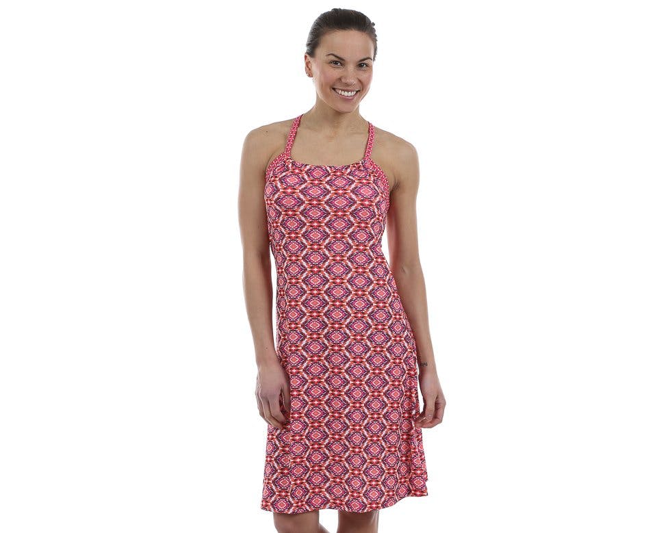 Derfor elsker alle Pranas kjoler Image