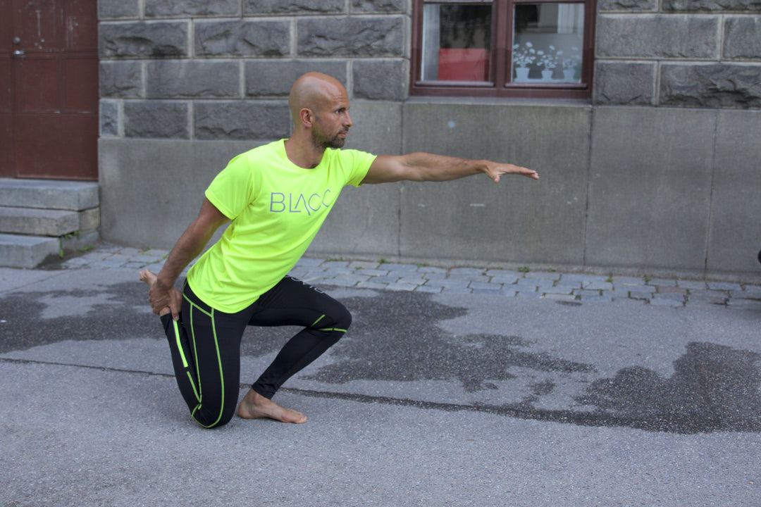 Gå- og bendag! Image