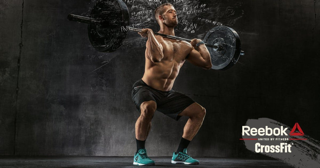 De bedste nyheder fra Reebok Image