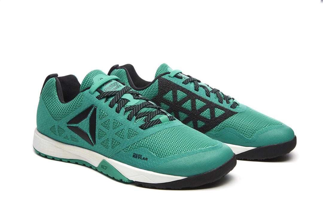 Den nye crossfitskoen Reebok Crossfit Nano 6.0 er her! Image