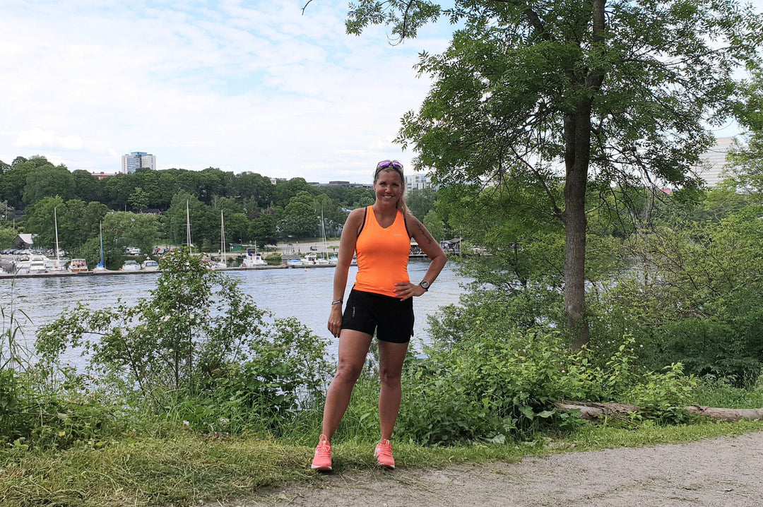 Dette skal du tenke på ved sommerløping Image