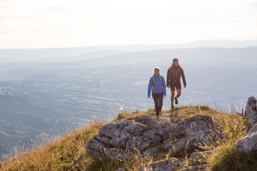 Guide: Velg riktige tursko fra Salomon Image