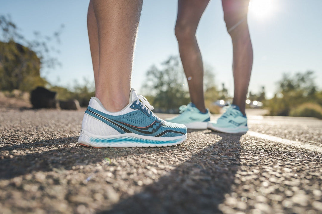 De beste løpeskoene for deg som løper på asfalt Image