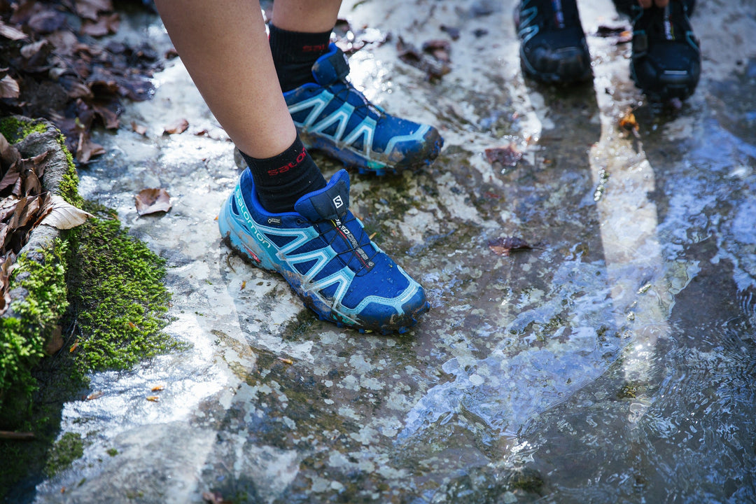 Därför är trailskon Salomon Speedcross så populär Image