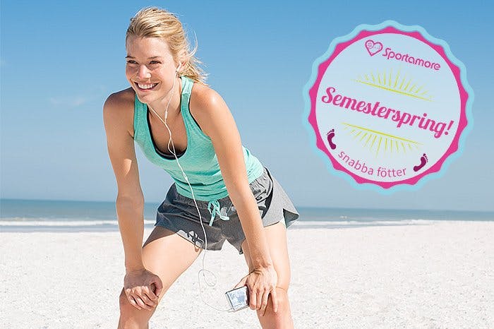 Tankeknepene som gjør at du orker løpingen Image