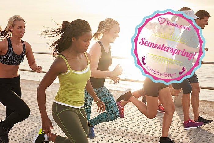 Intervaller dere kan løpe i gruppe Image