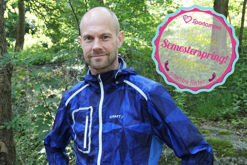 Nybegynner? Slik kommer du i gang med løpingen! Image