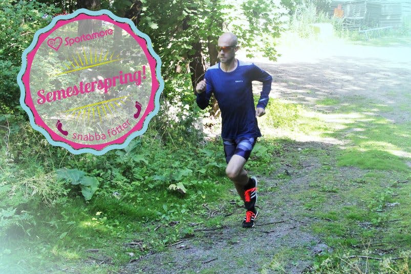 Løbetipset til dig som vil præstere bedre Image