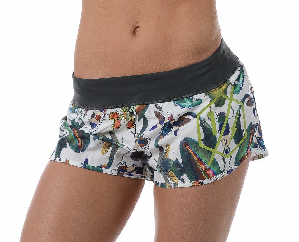 Visa benen! 13 snygga shorts Image