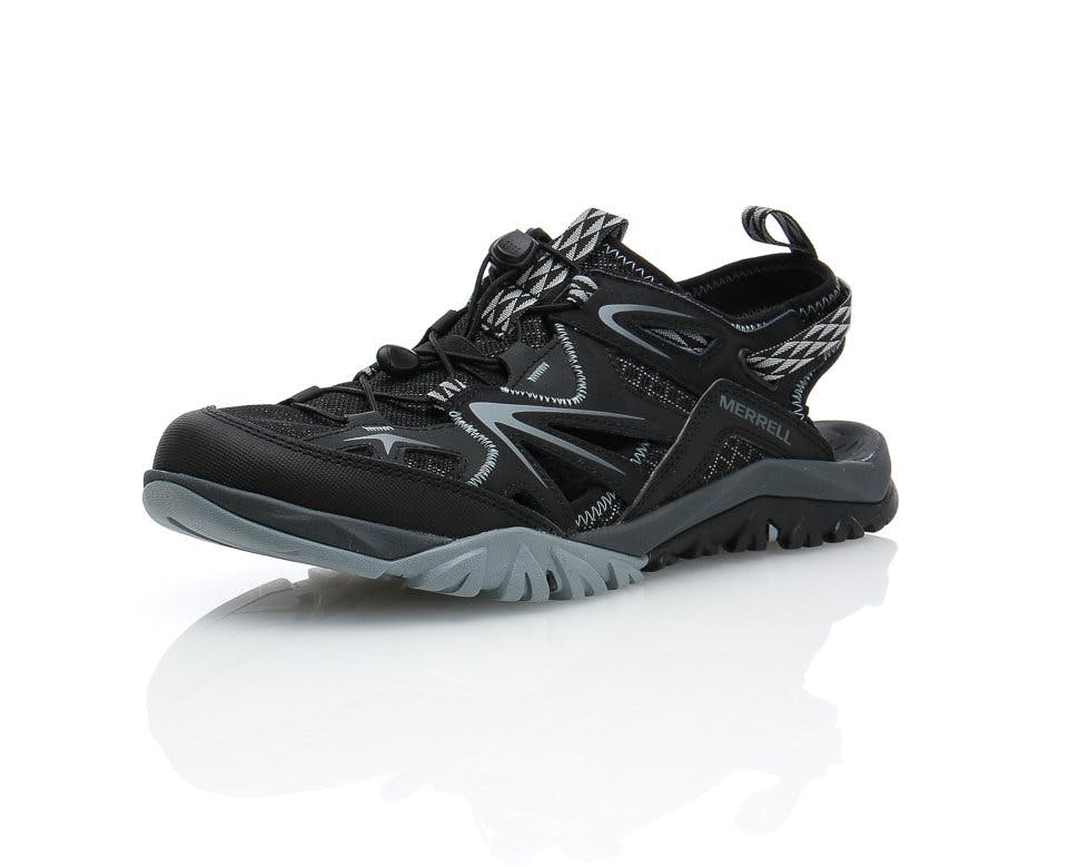 Sandaler du kan gå på tur med Image