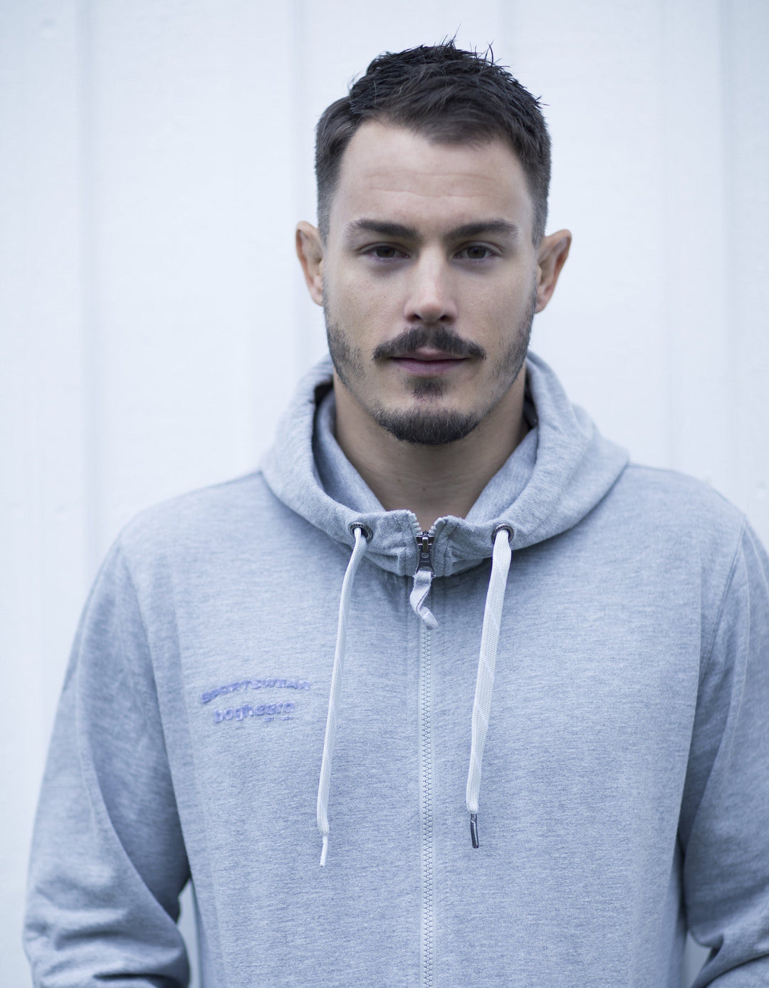 Simon Sköld: ”20 minutters træning er nok” Image