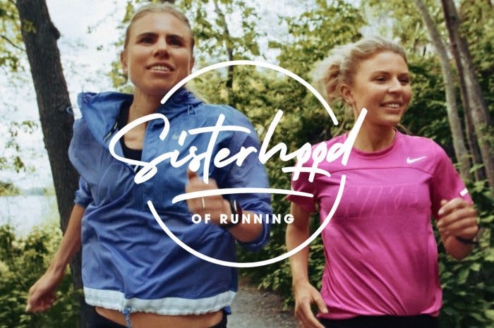 Sportamore présente : Sisterhood of running Image