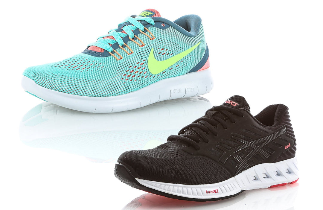 Lette løpesko 2017 Image