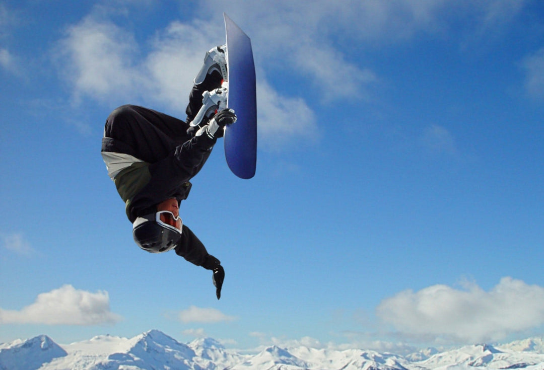 3 Youtubekanaler för dig som älskar snowboard Image