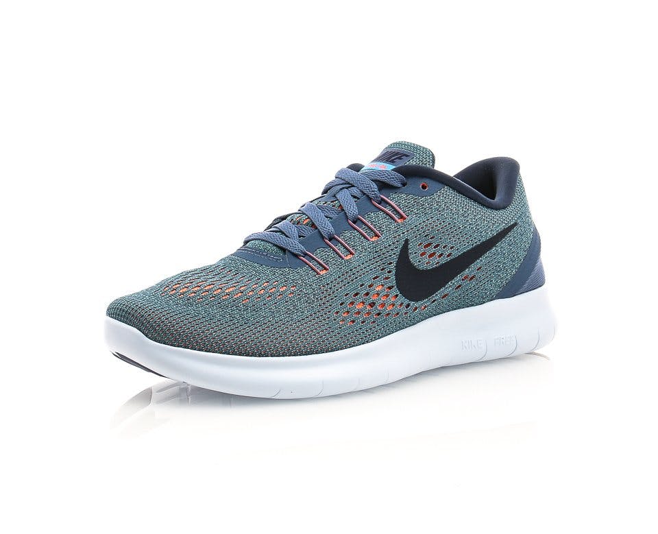 Lad opp til høstens powerwalks Image