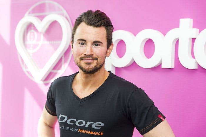 Tre enkle øvelser mod dårlig holdning Image