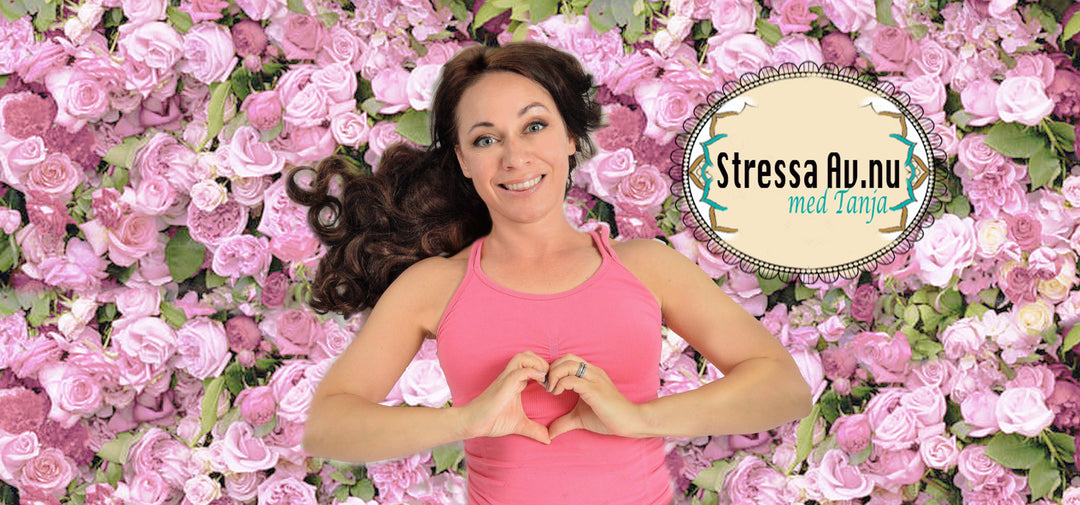 Därför är stress så farligt Image