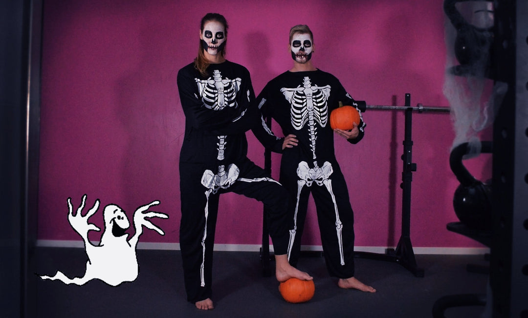 Halloworkout, hell yeah! Image