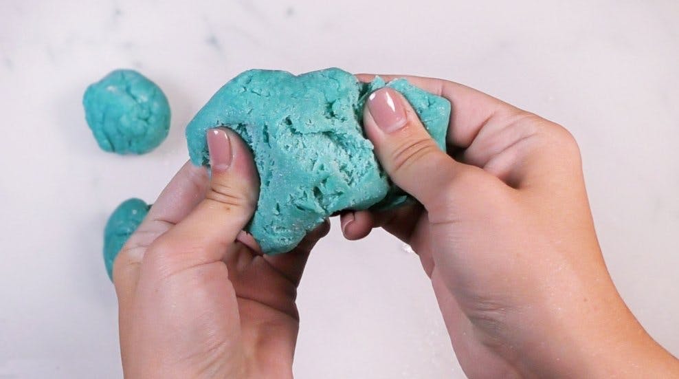 DIY: Lav din egen anti-stressdej Image