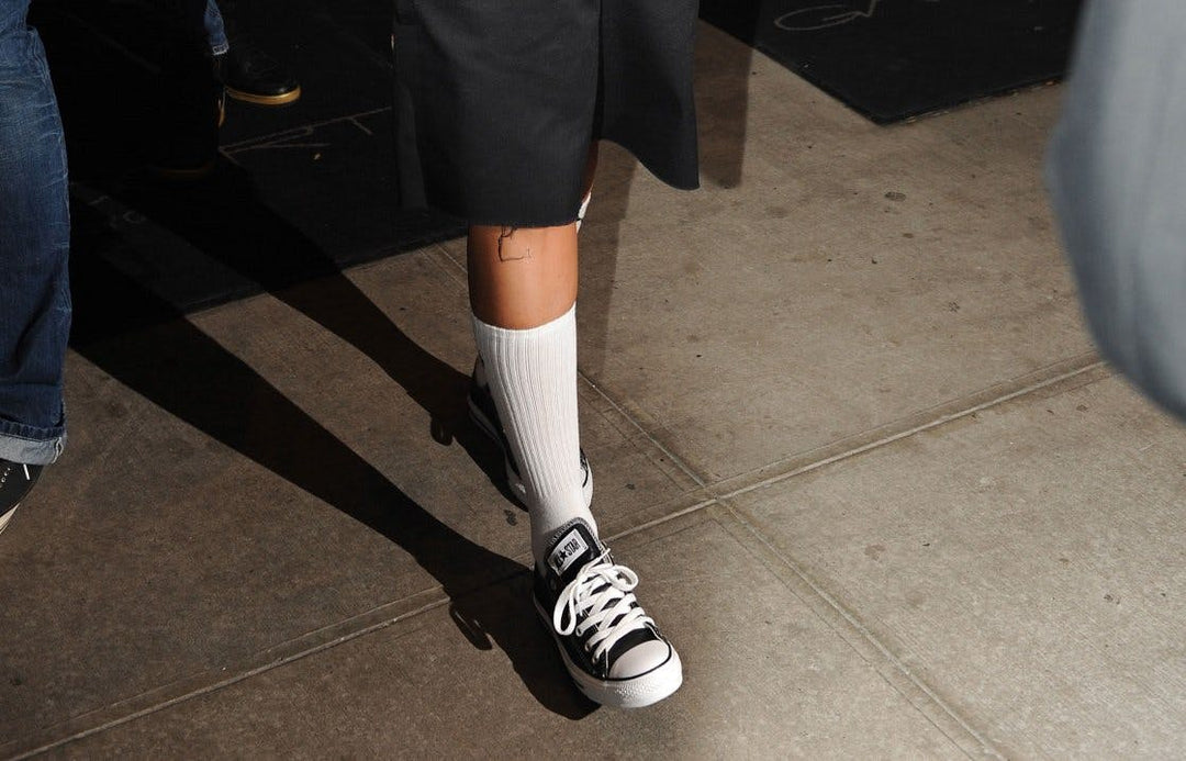 Modechocka i tubsocka Image