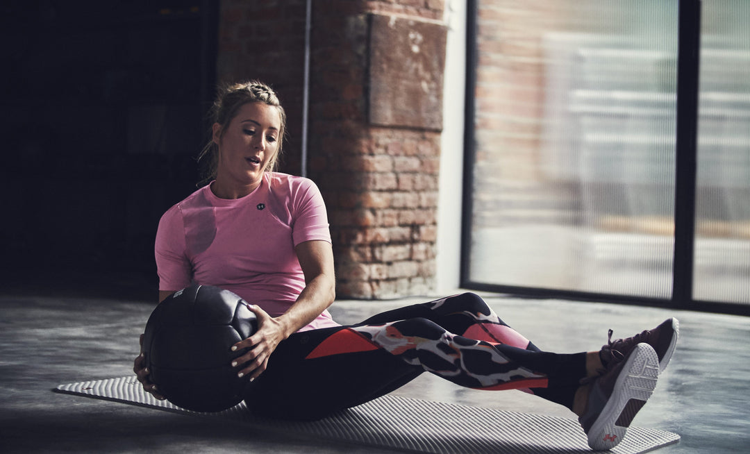 Slik vasker du treningsskoene dine på best mulig måte Image