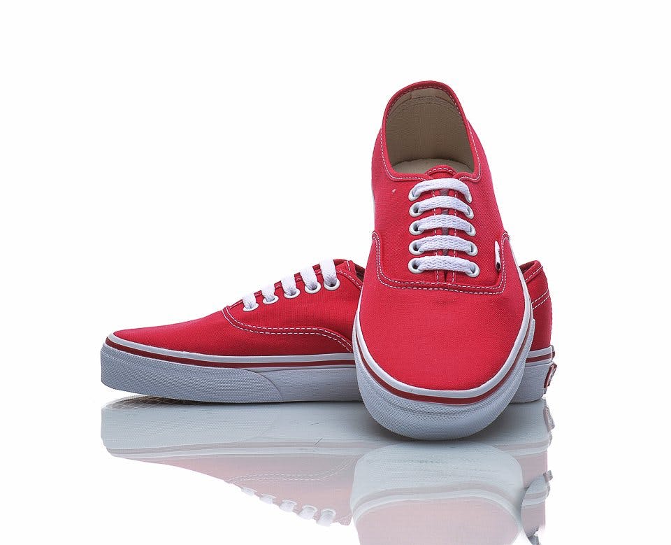 Köp ett par Vans – klassikerna firar 50 år Image
