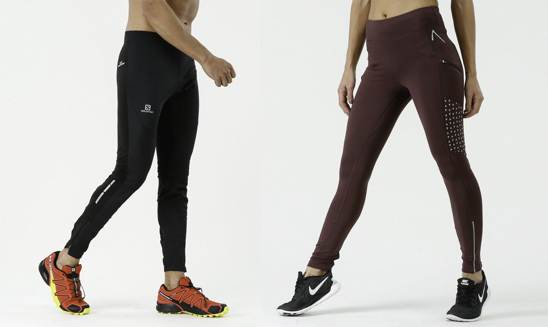 10 varme løbetights Image